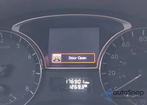 2014 Nissan Altima 2.5/2.5 S/2.5 Sl/2.5 Sv z USA, uszkodzony, nr VIN 1N4AL3AP7EC405468